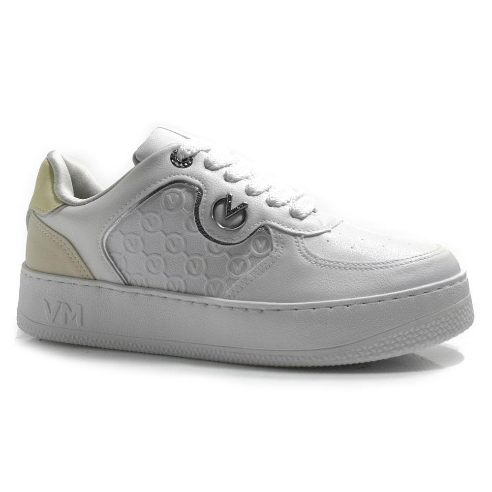 Tênis Casual Feminino Via Marte