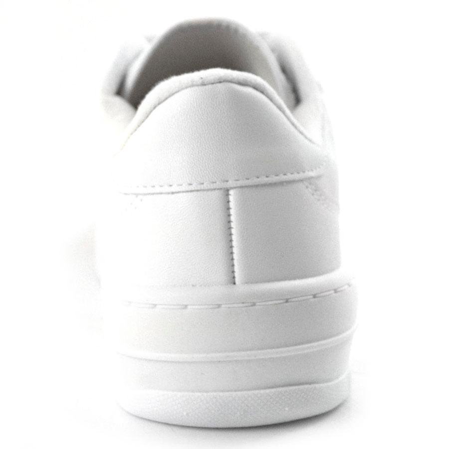 Tênis Casual Feminino Vizzano 1389.101.7286 Branco 4
