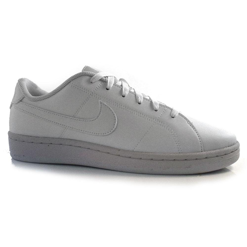 Tênis Casual Masculino Nike Court Royale DH3160-100