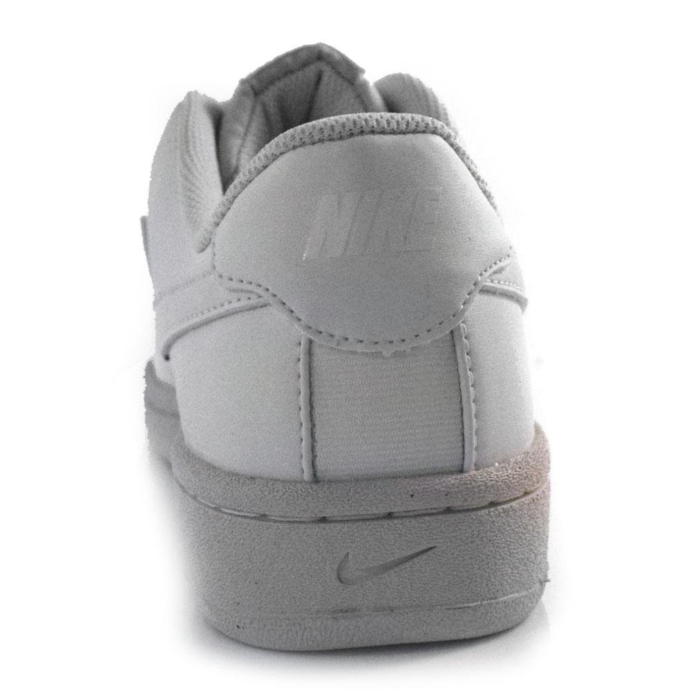 Tênis Casual Masculino Nike Court Royale DH3160-100 Branco 5