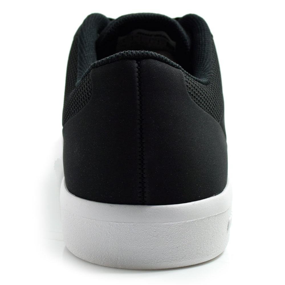 Tênis Casual Masculino Mormaii 203368 Preto 4