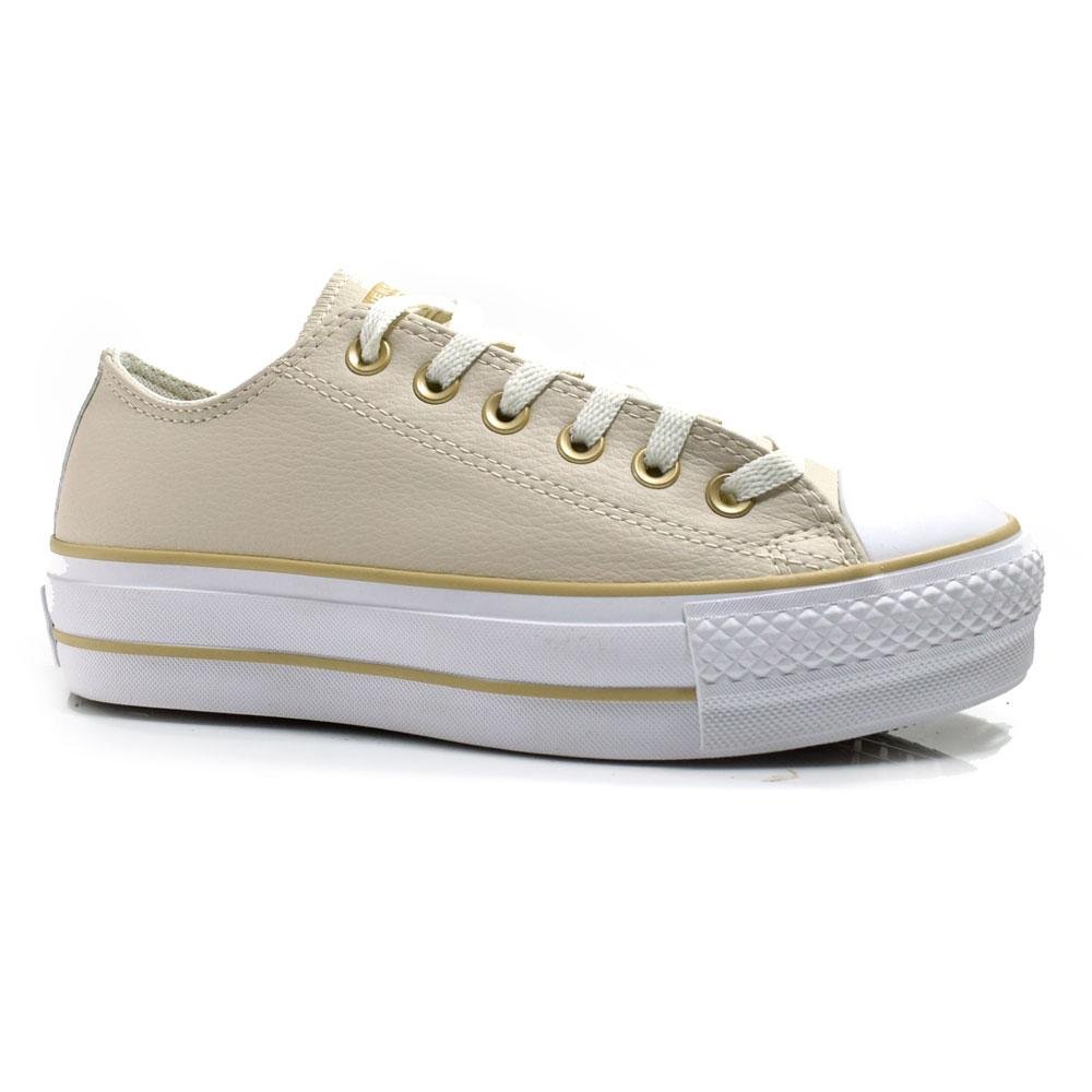 Tênis Converse Feminino Original CT09830003