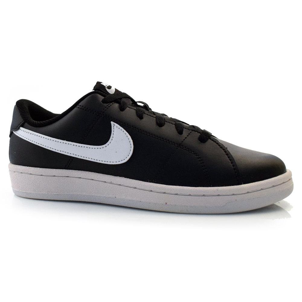 Tênis Feminino Nike Court Royale DH3159-001 Preto 1