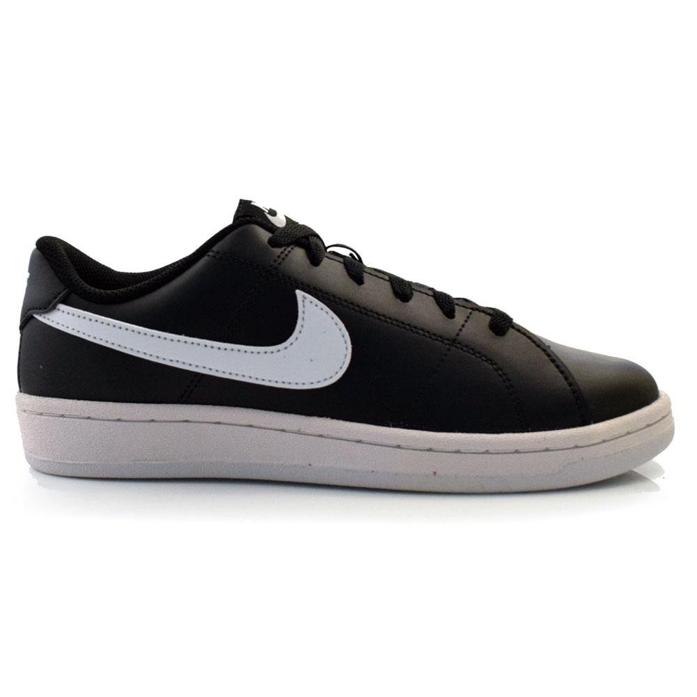 Tênis Feminino Nike Court Royale DH3159-001 Preto 3
