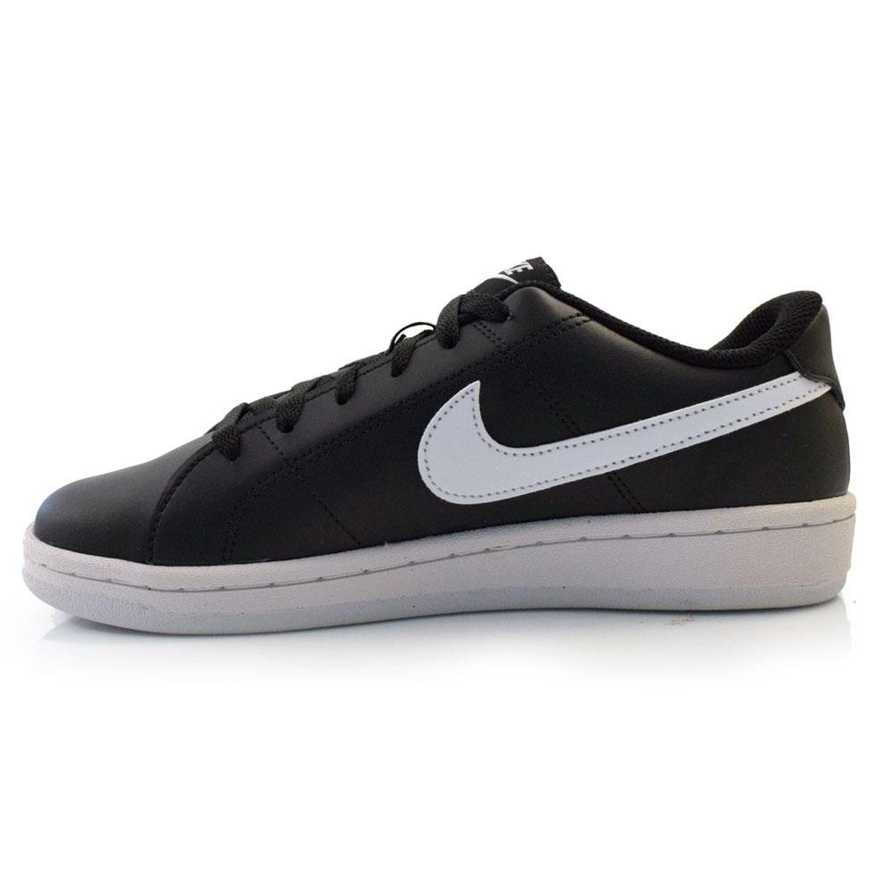 Tênis Feminino Nike Court Royale DH3159-001 Preto 5
