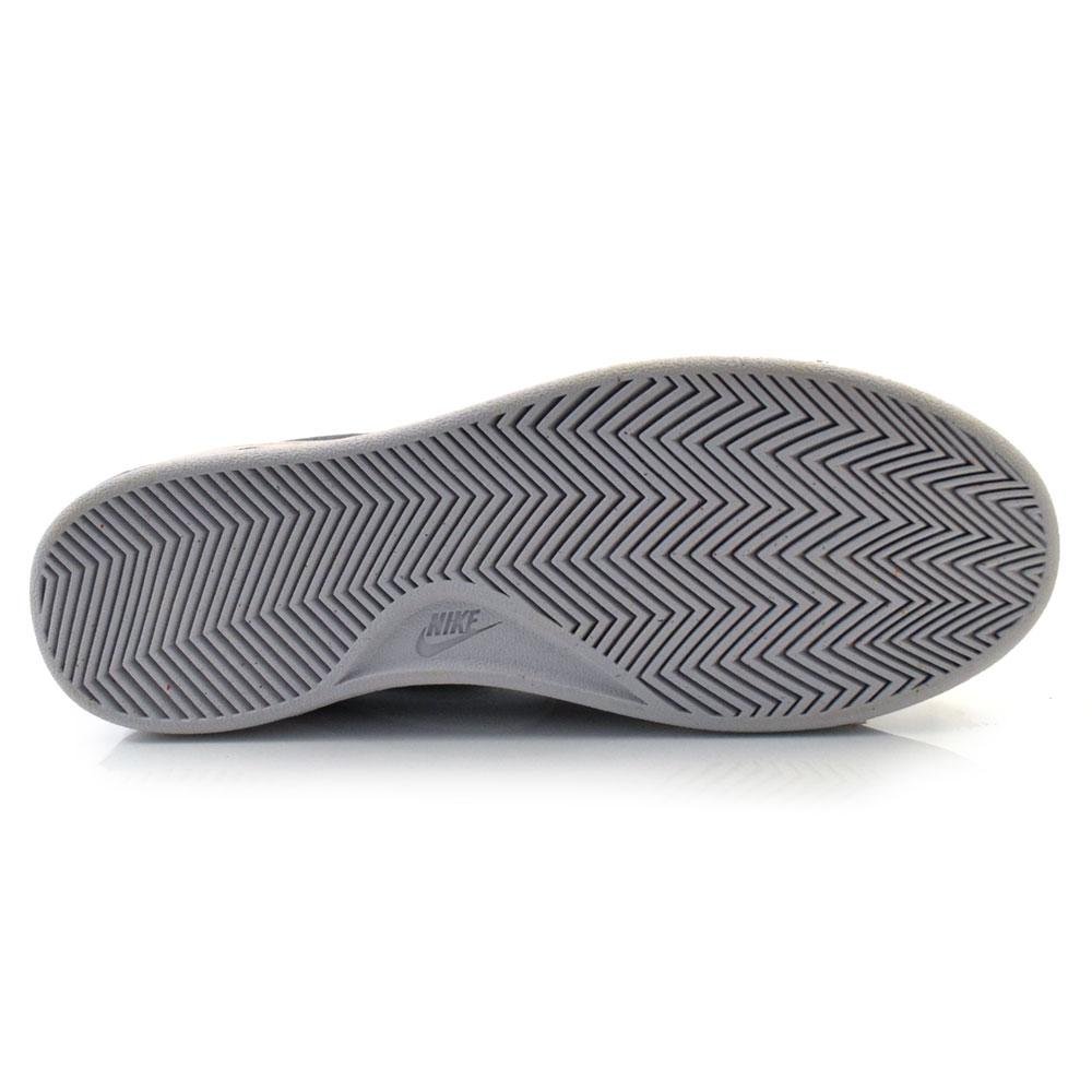 Tênis Feminino Nike Court Royale DH3159-001 Preto 7