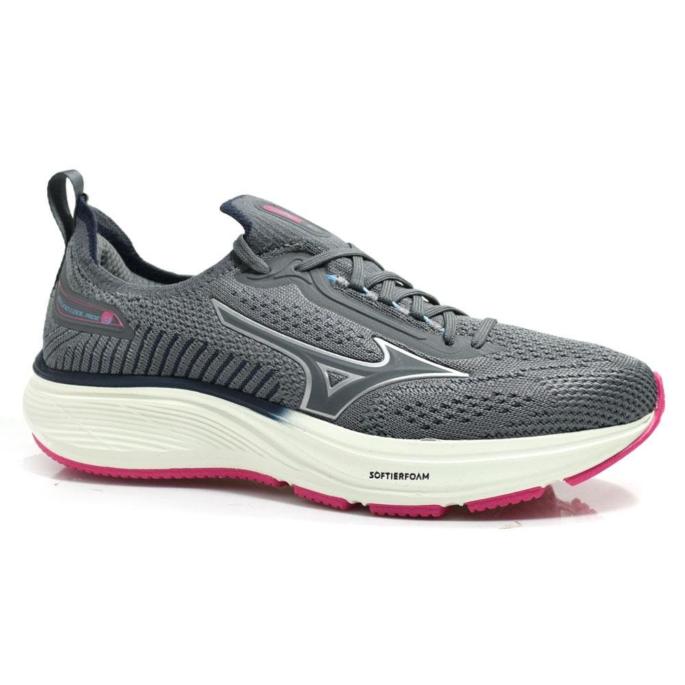 Tênis Feminino Mizuno Cool Ride 3 101095095