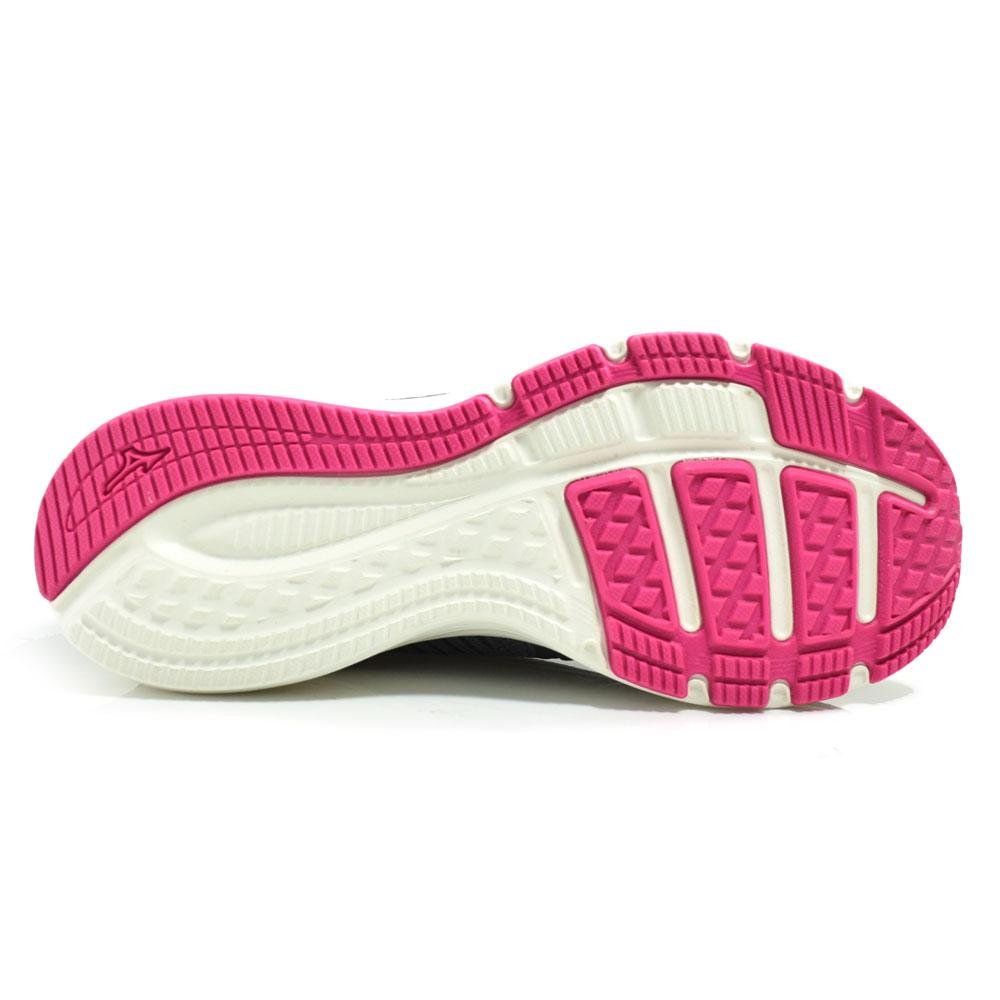 Tênis Feminino Mizuno Cool Ride 3 101095095 Cinza 7