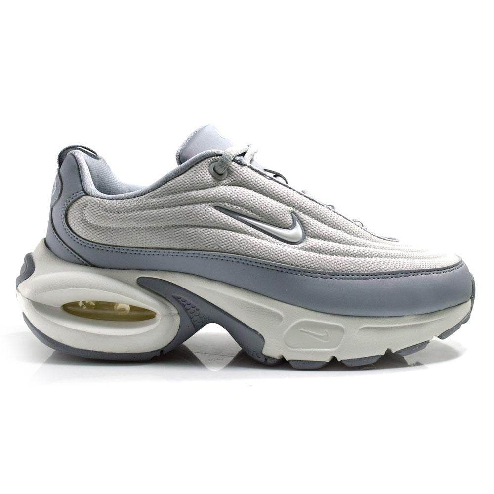 Tênis Feminino Nike Air Max Portal Cinza/Branco 3