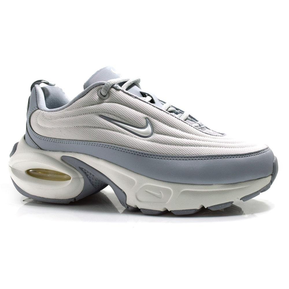 Tênis Feminino Nike Air Max Portal Cinza/Branco 1
