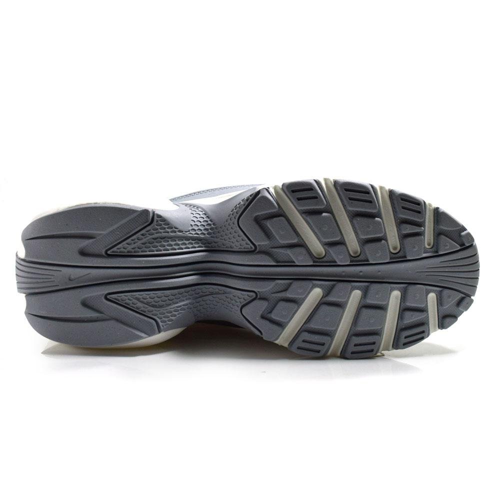 Tênis Feminino Nike Air Max Portal Cinza/Branco 7