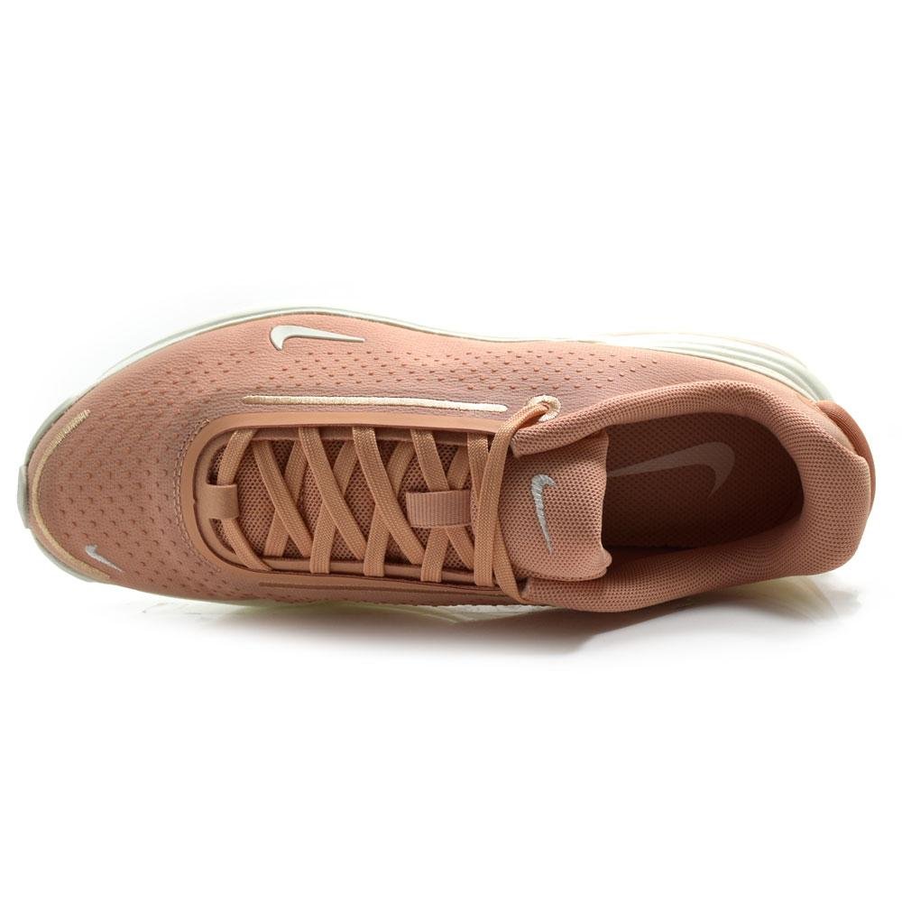 Tênis Feminino Nike Zomm Upturn IB2764-800 Rosa