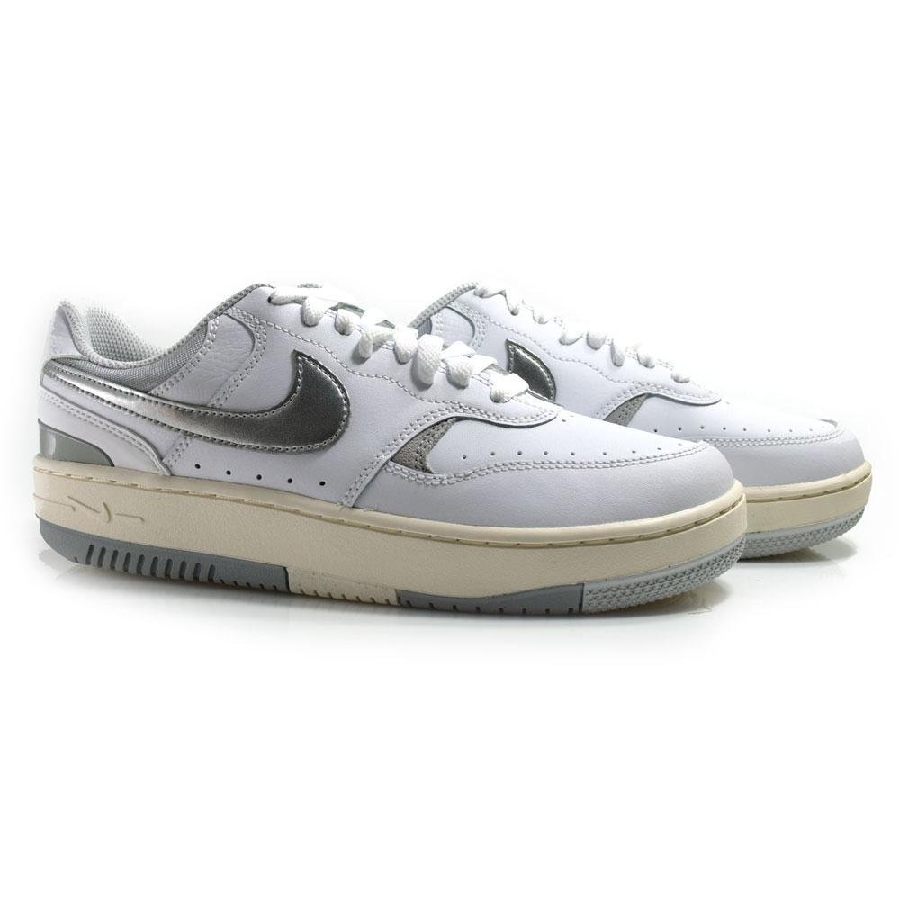 Tênis Feminino Nike Gama Force Branco 2