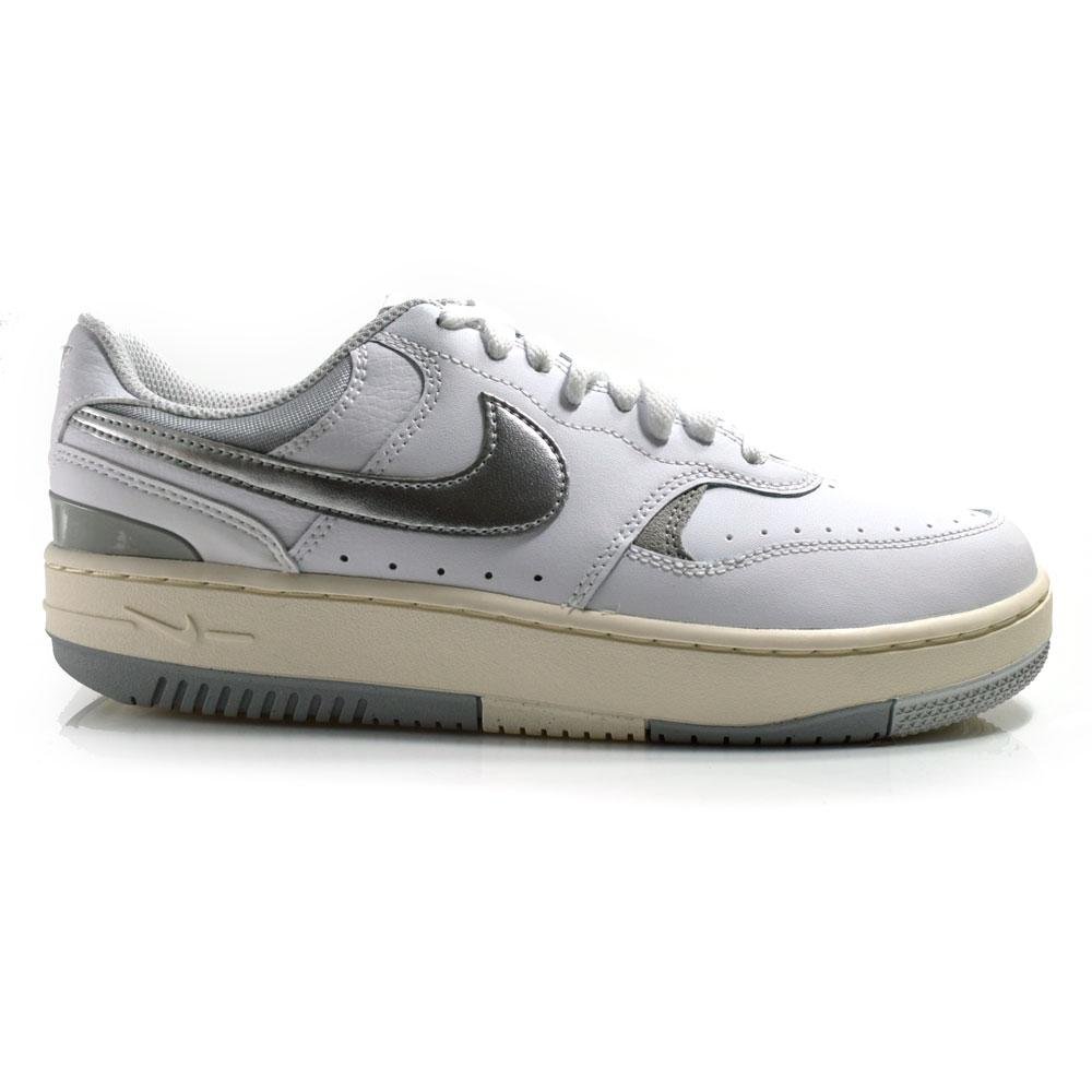 Tênis Feminino Nike Gama Force Branco 3