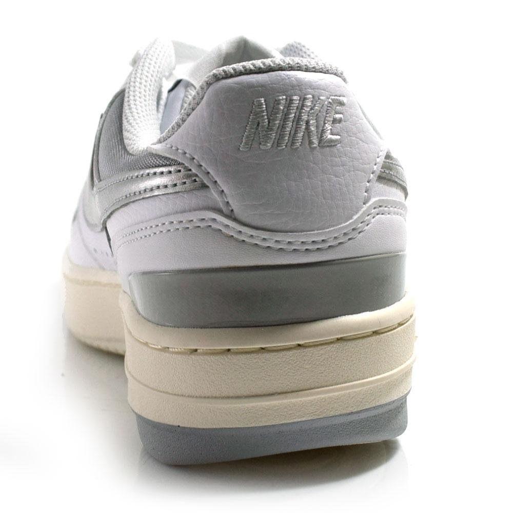 Tênis Feminino Nike Gama Force Branco 4