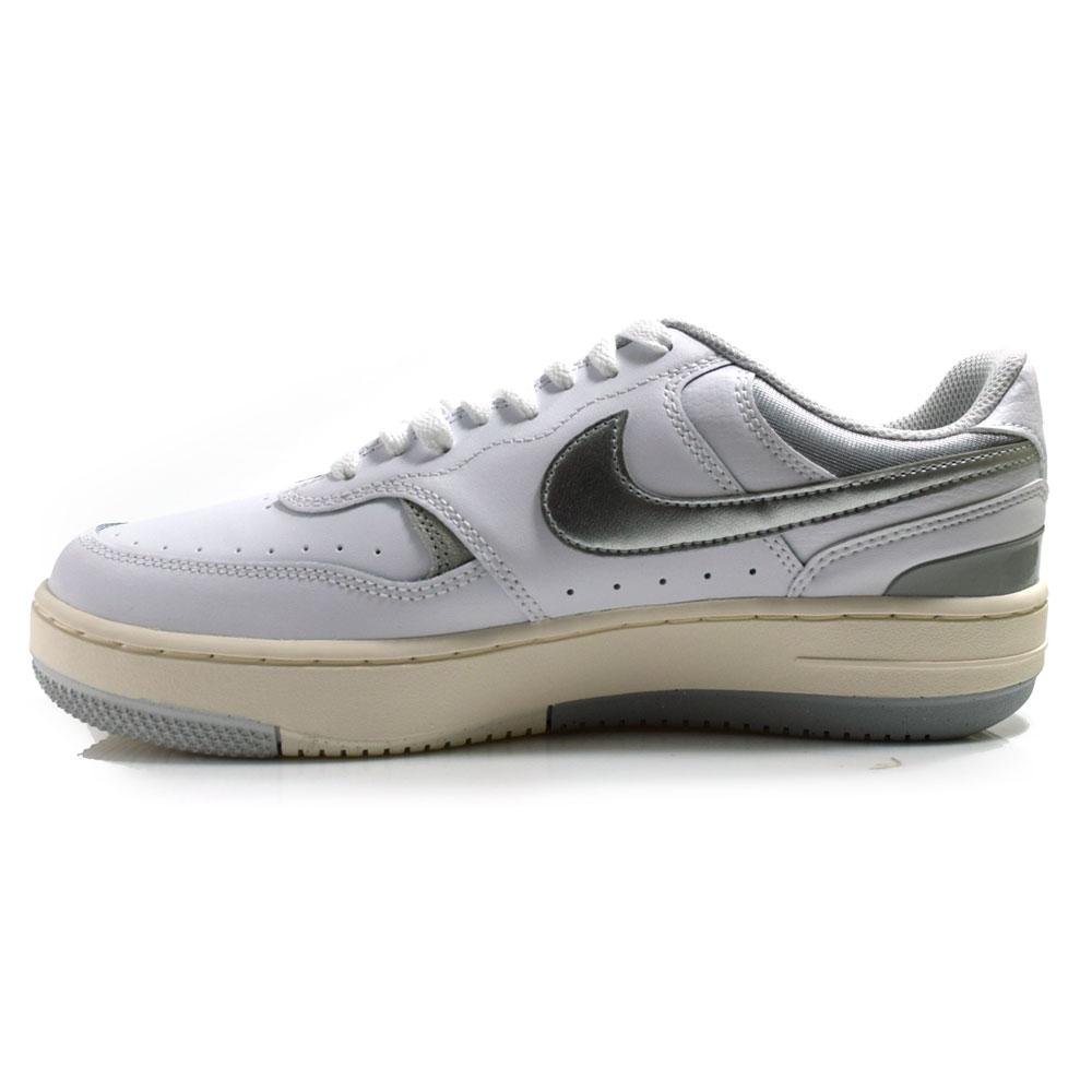 Tênis Feminino Nike Gama Force Branco 5