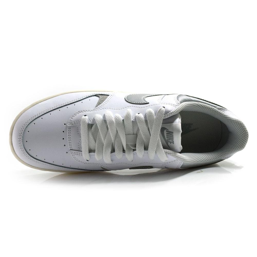 Tênis Feminino Nike Gama Force Branco 6