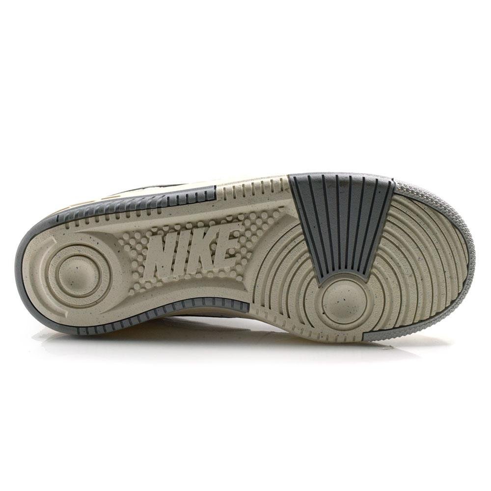 Tênis Feminino Nike Gama Force Branco 7