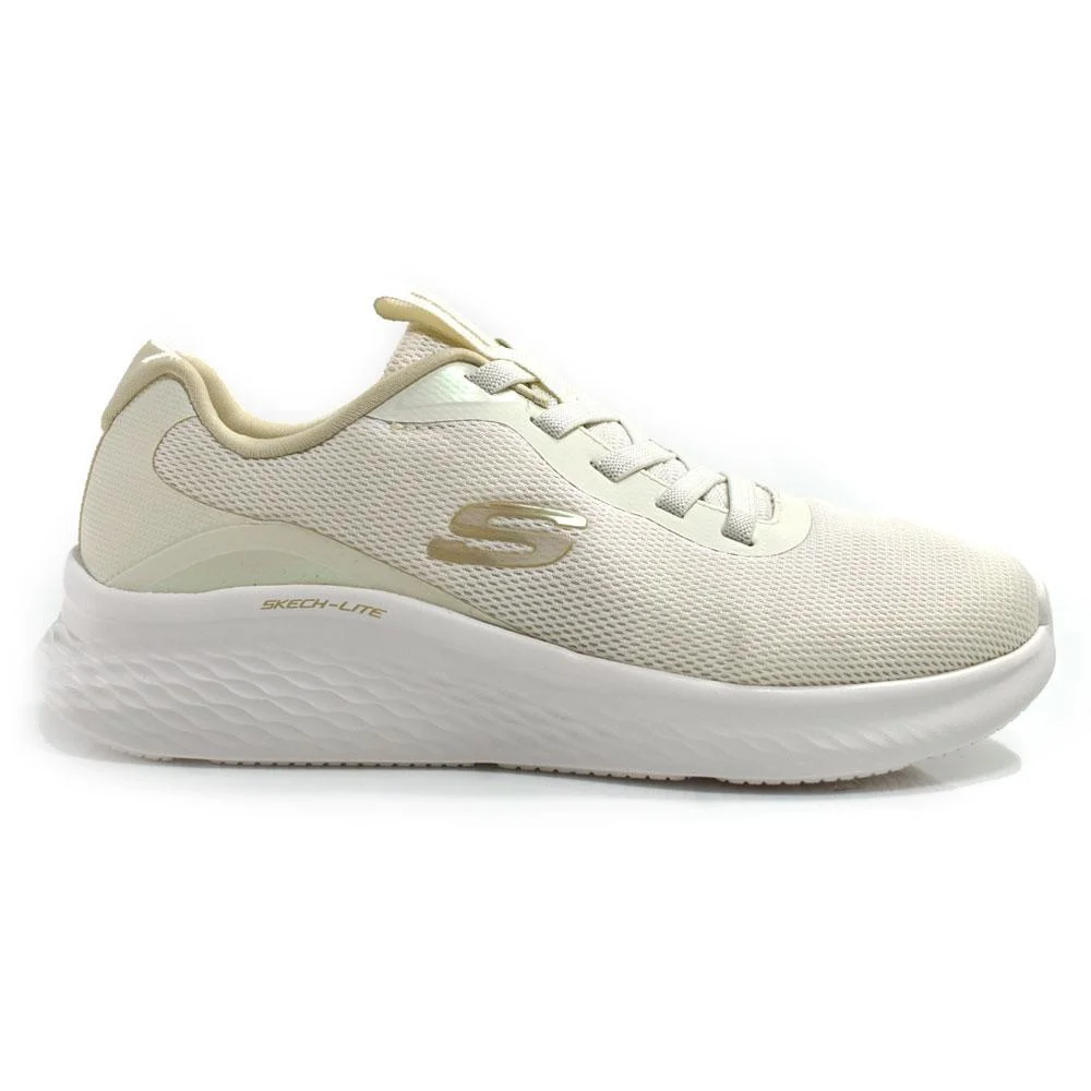 Tênis Feminino Skechers Skech Lite 150041 Creme 3