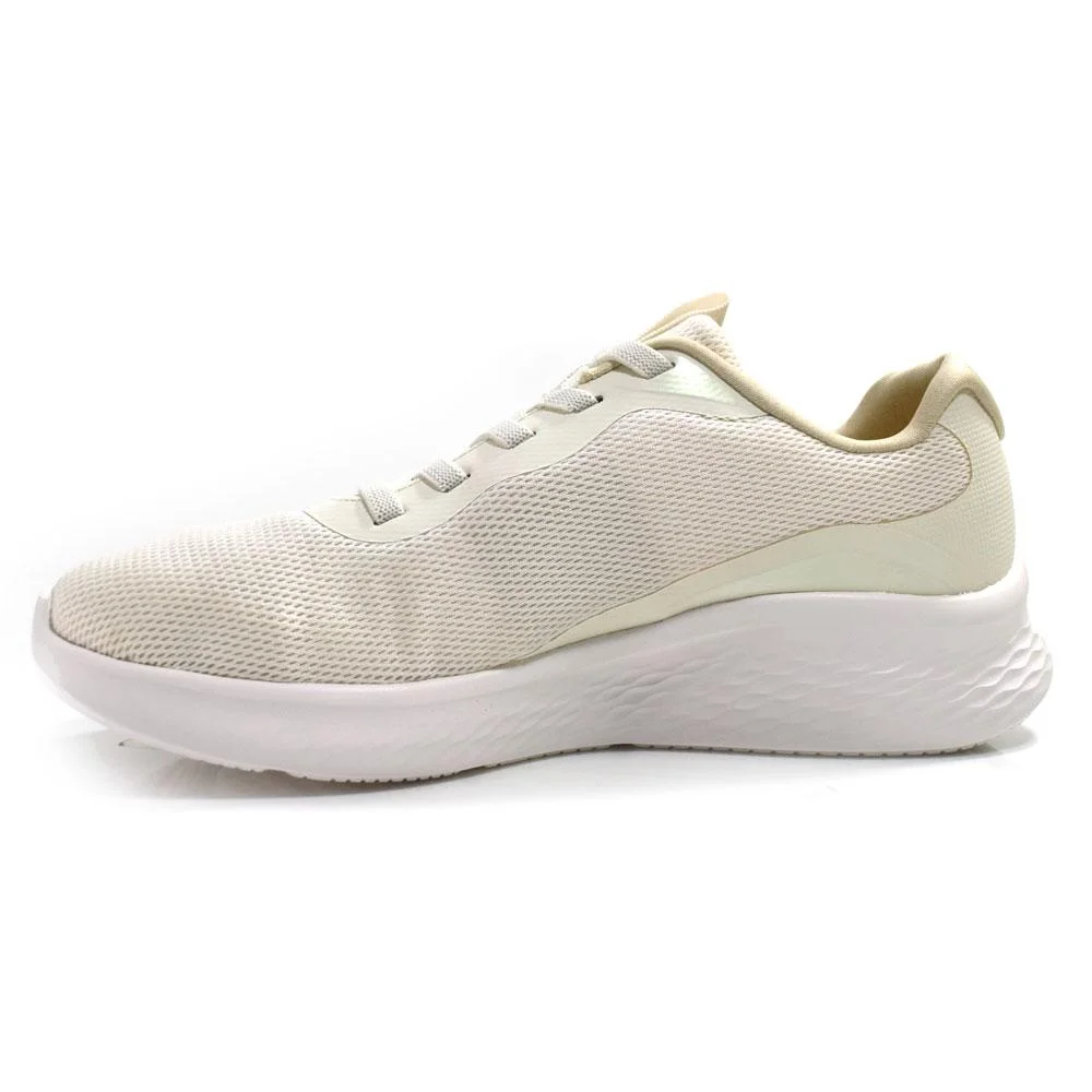 Tênis Feminino Skechers Skech Lite 150041 Creme 5
