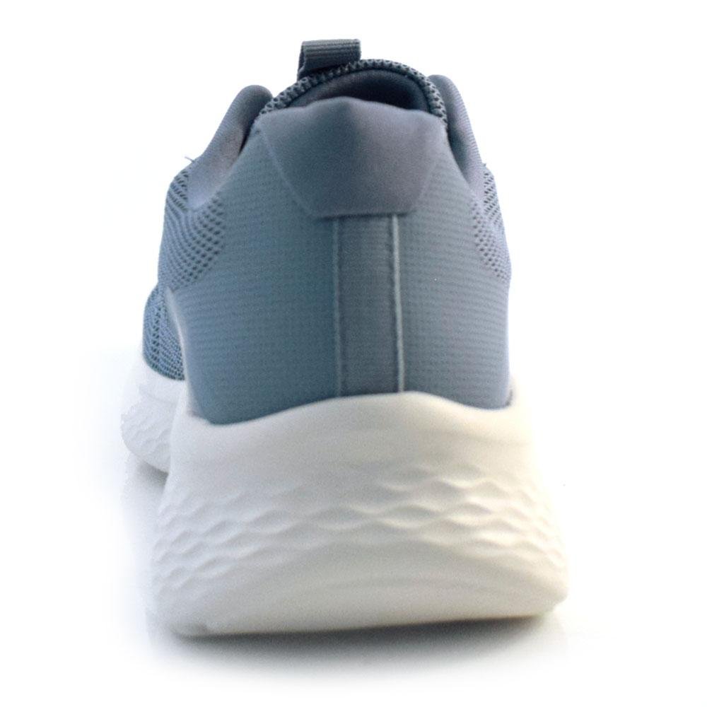 Tênis Feminino Skechers Skech Lite 150041 Azul 5