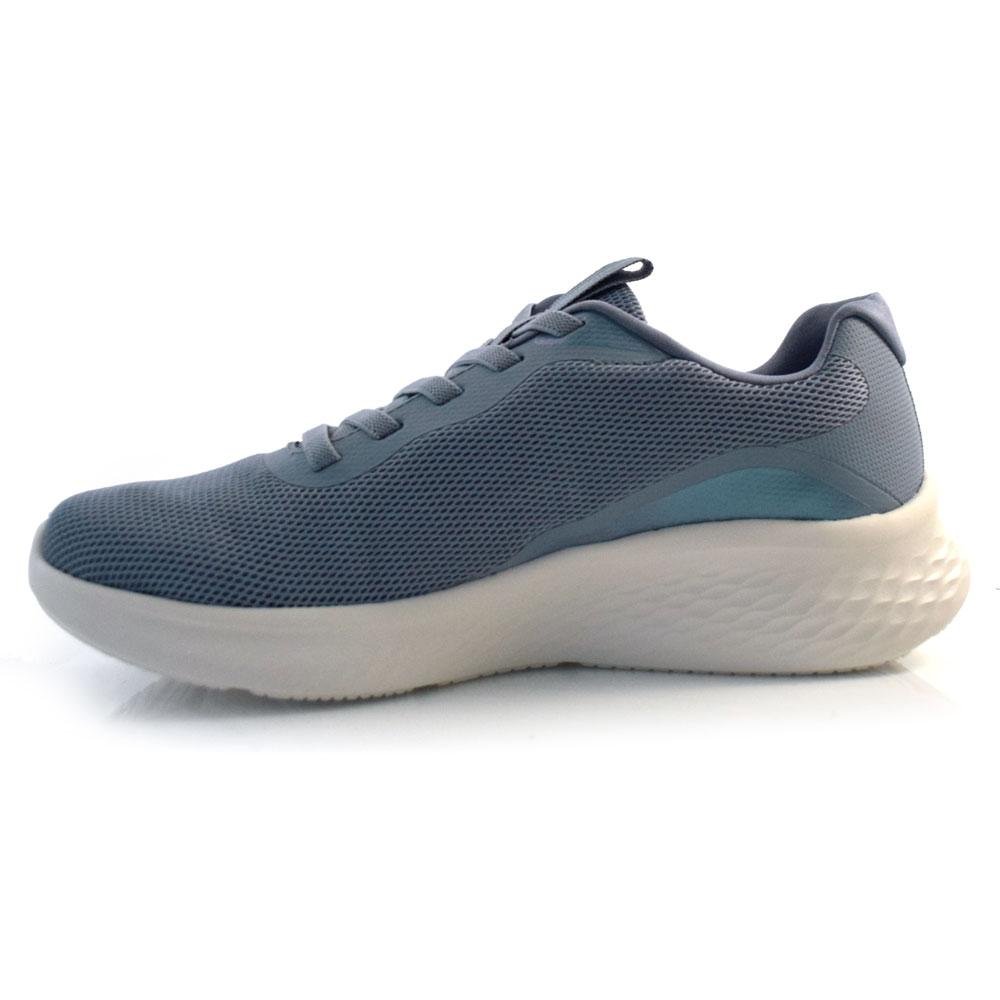 Tênis Feminino Skechers Skech Lite 150041 Azul 6