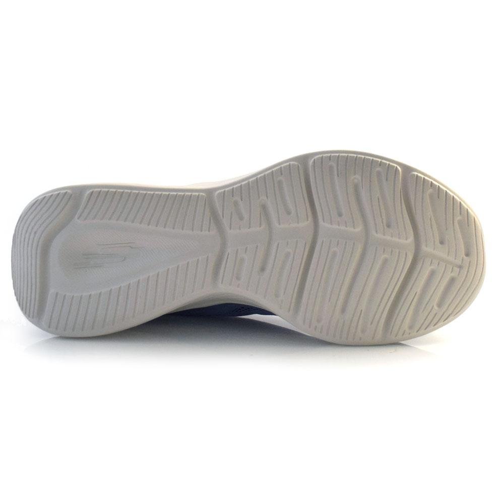 Tênis Feminino Skechers Skech Lite 150041 Azul 8
