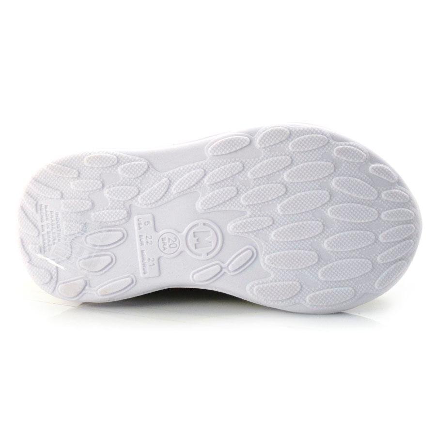 Tênis Infantil com Led Molekinho 2620.103.14913 Preto 7