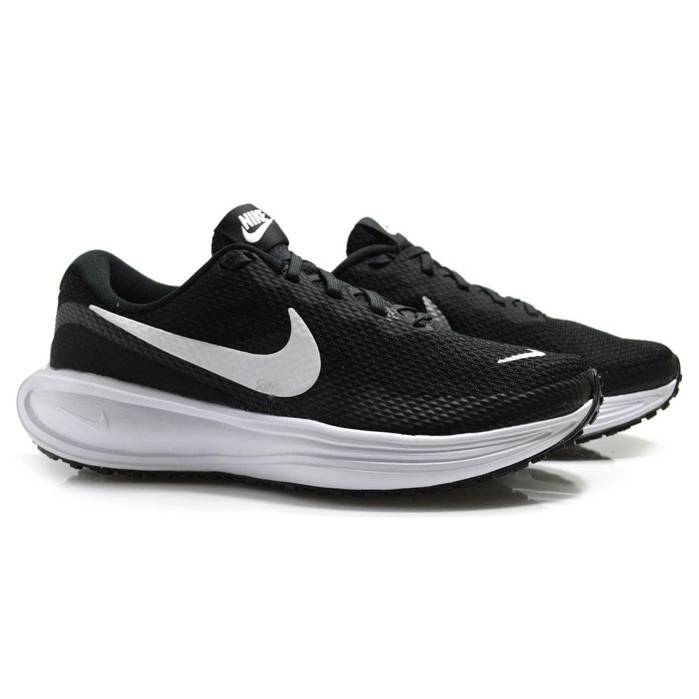 Tênis Feminino Nike Revolution 8 HJ8485-001 Preto 2