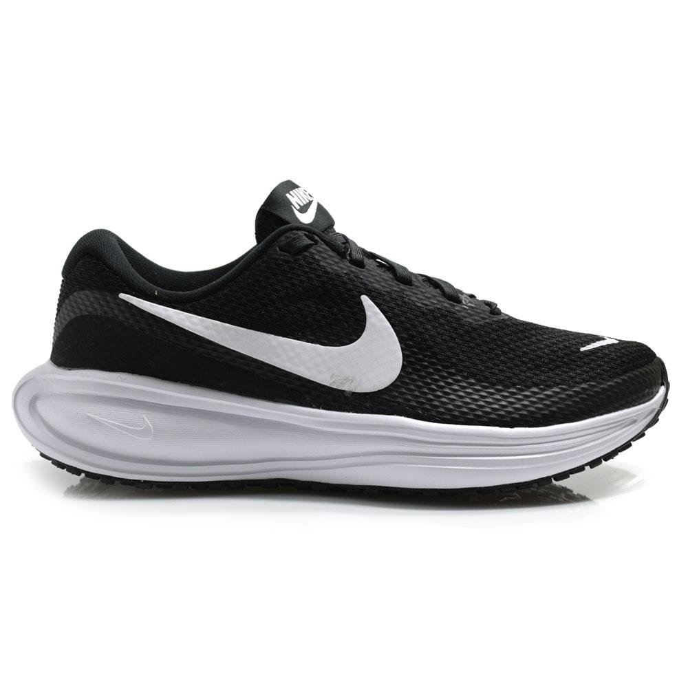 Tênis Feminino Nike Revolution 8 HJ8485-001 Preto 3