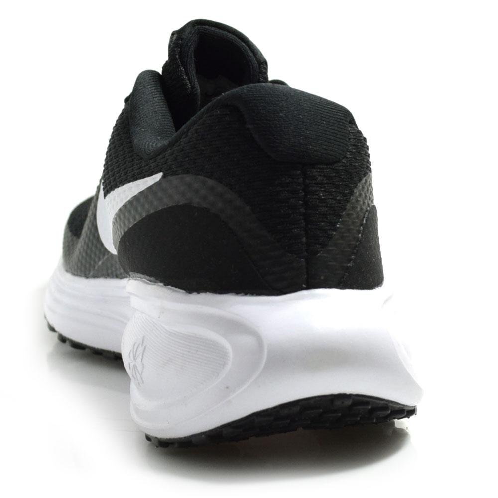 Tênis Feminino Nike Revolution 8 HJ8485-001 Preto 4