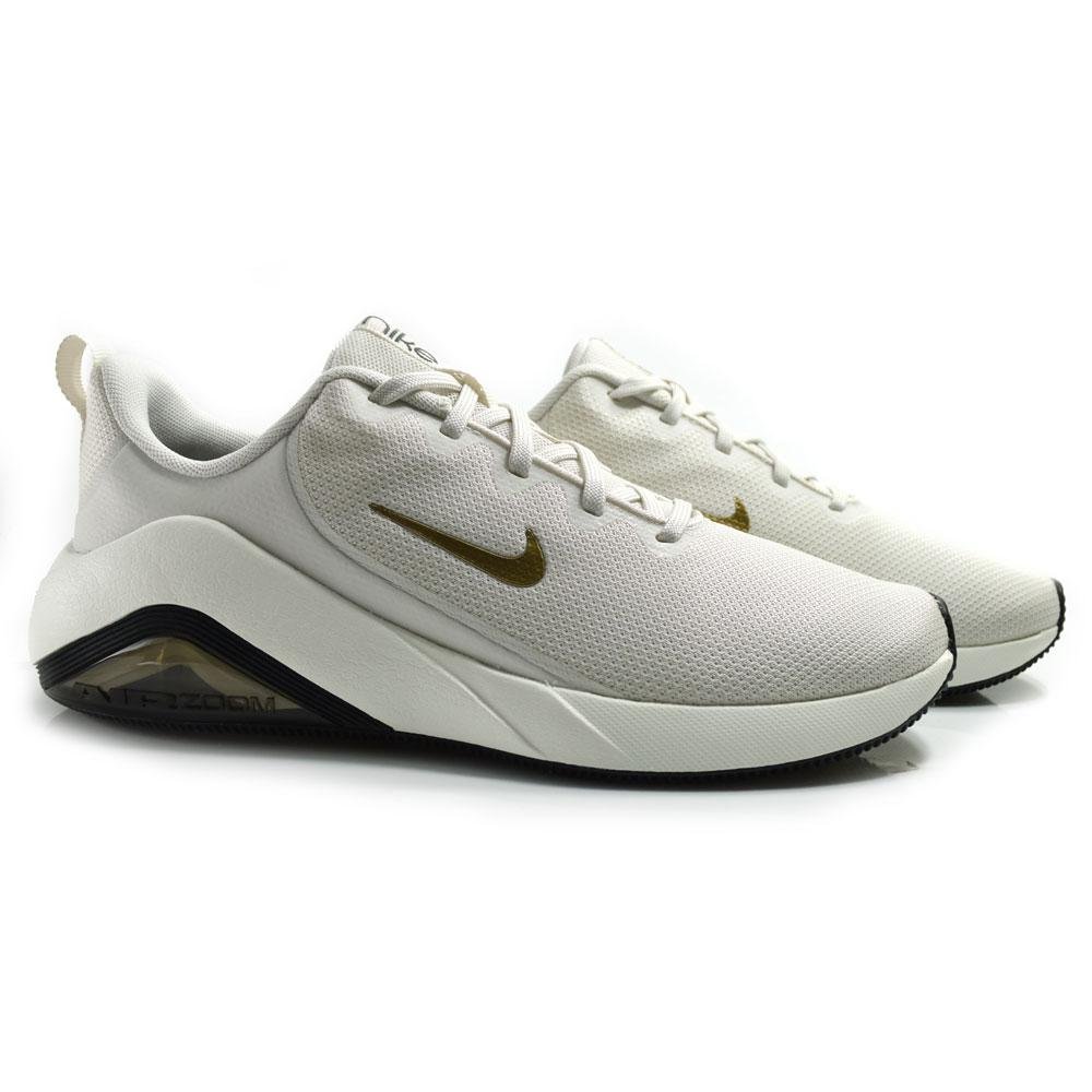 Tênis Feminino Nike Air Zoom Bella Bege