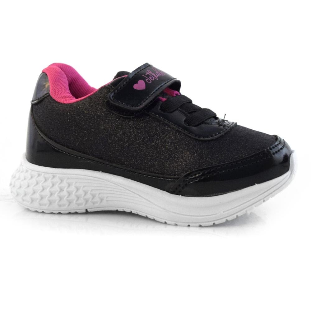 Tênis Infantil Jet Kids 20.021