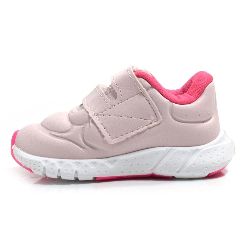 Tênis Infantil Kidy 446-1002 Rosa 5