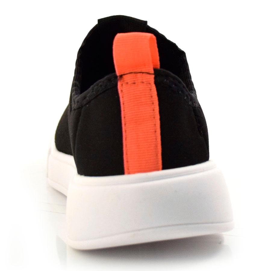 Tênis Infantil Masculino Molekinho 2838.206.22318 Preto 4