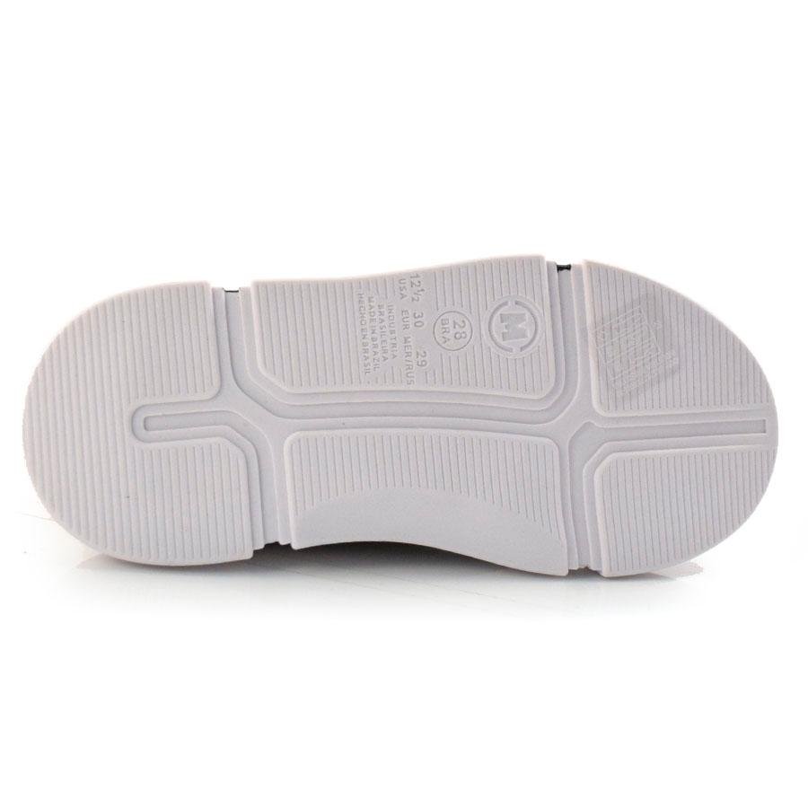 Tênis Infantil Masculino Molekinho 2838.206.22318 Preto 7