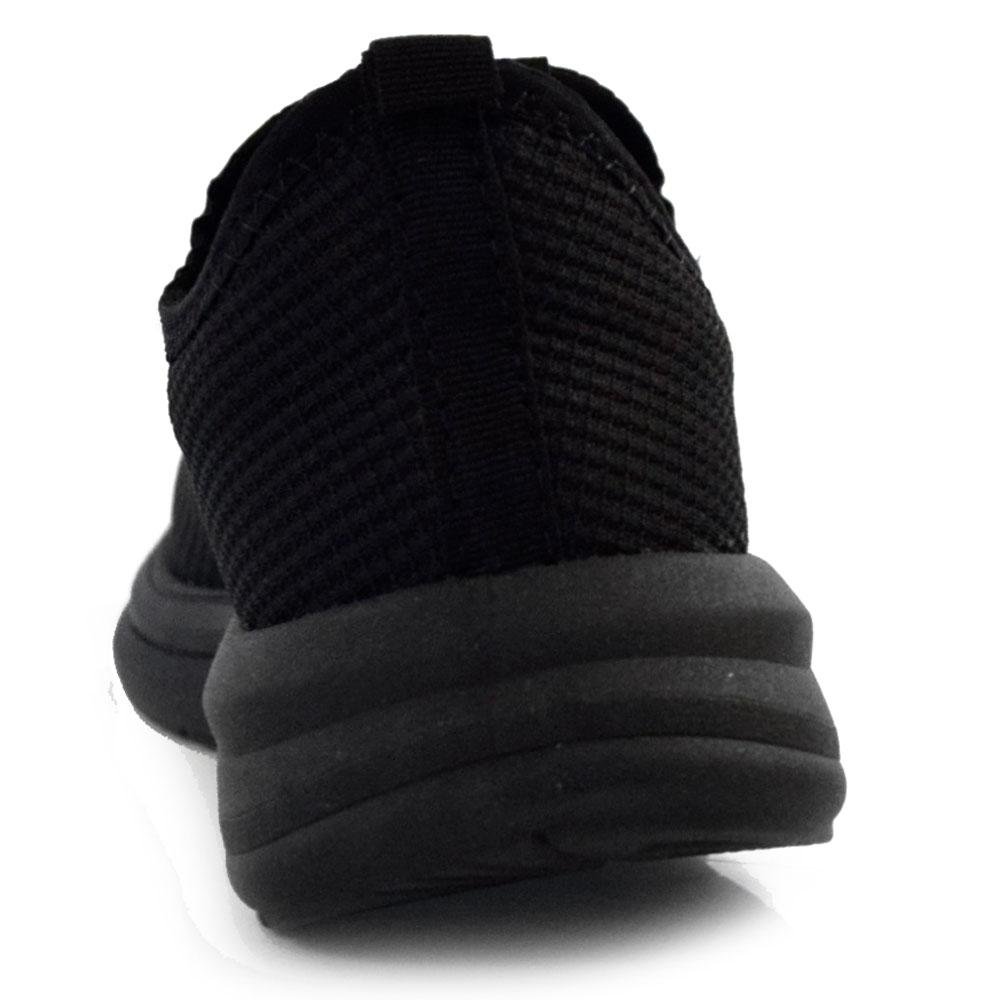 Tênis Infantil Molekinho 2850.107.25365 Preto 5