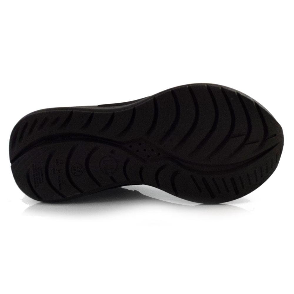 Tênis Infantil Molekinho 2850.107.25365 Preto 8