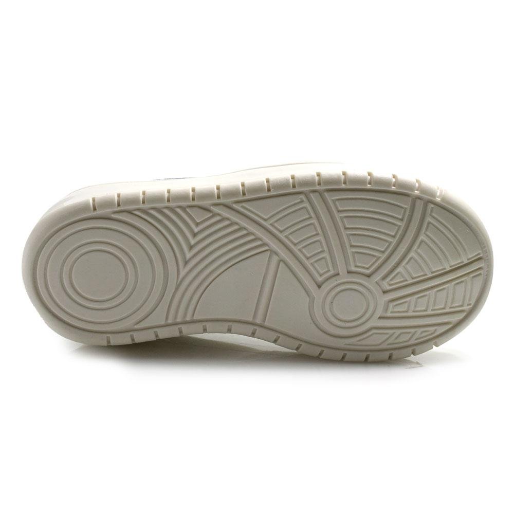 Tênis Infantil Stitch do 28 ao 35 Branco 7