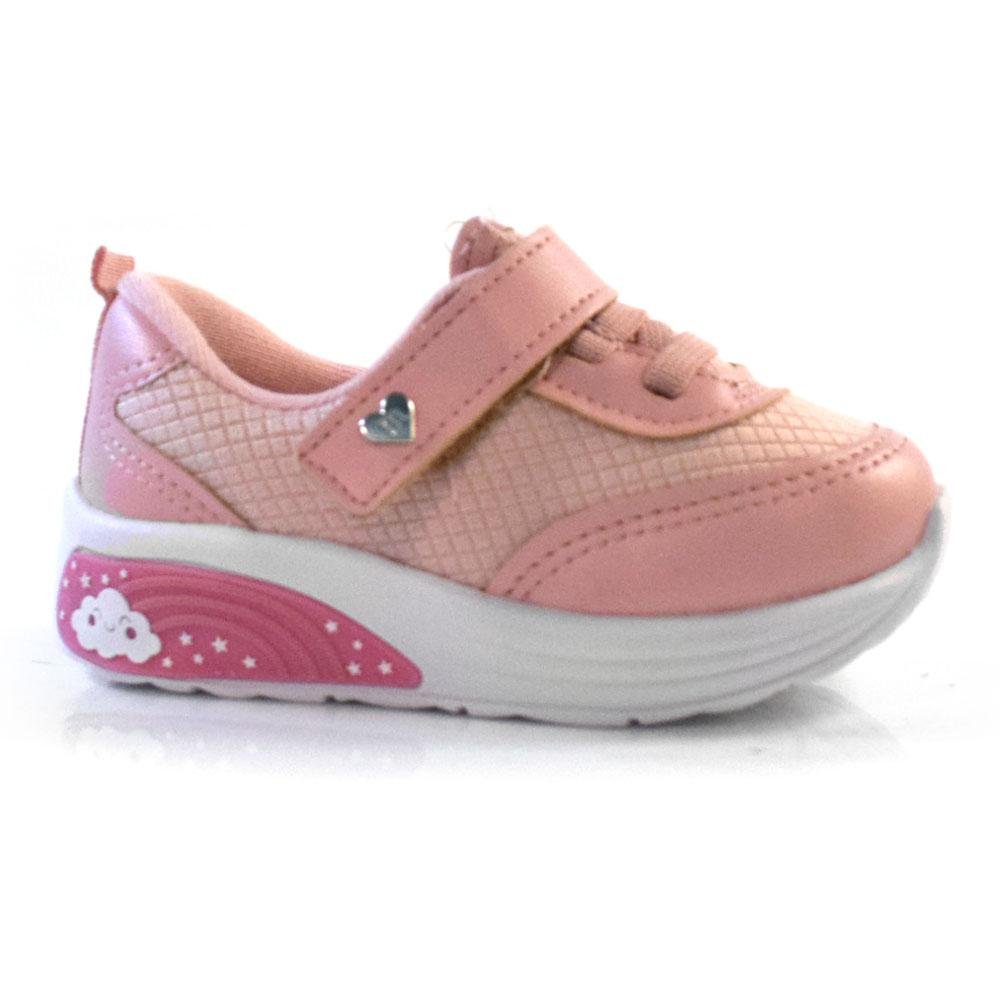 Tênis Infantil Molekinha 2731.203.25808