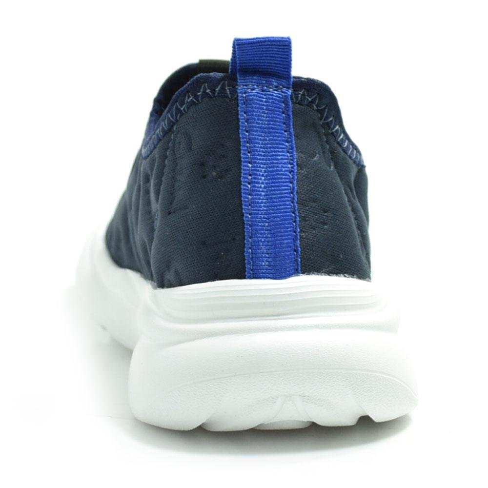 Tênis Infantil Molekinho 2641.101.29604 Azul 4