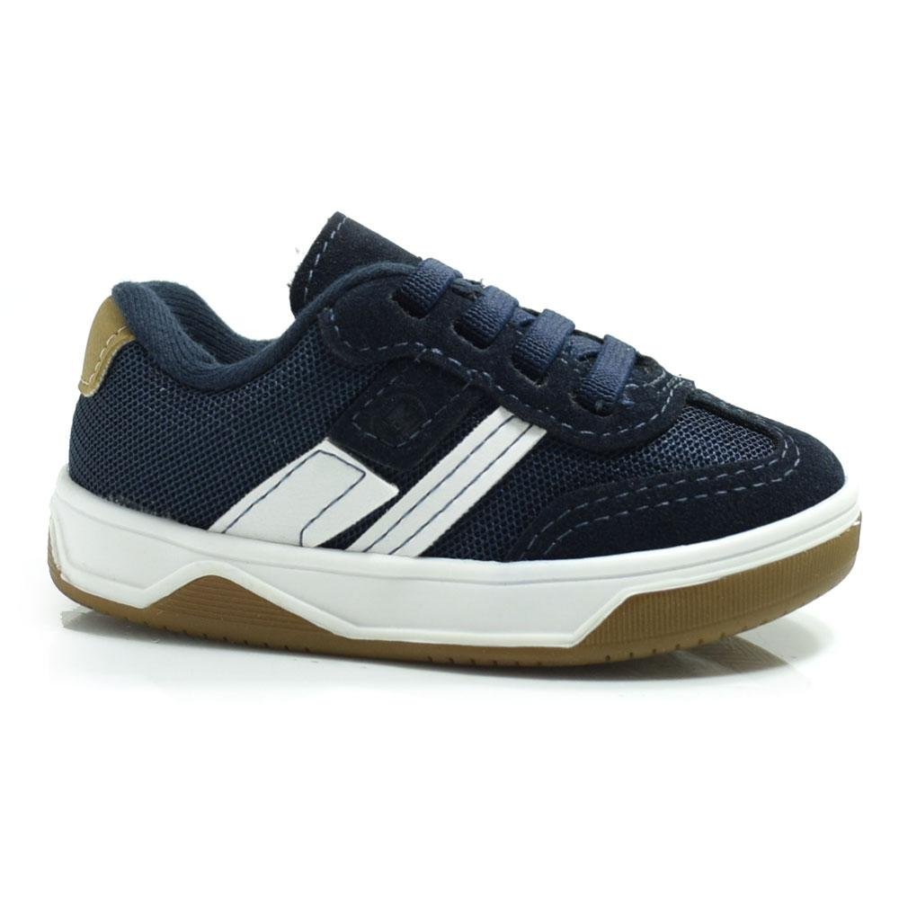 Tênis Infantil Molekinho 2623.117.19780