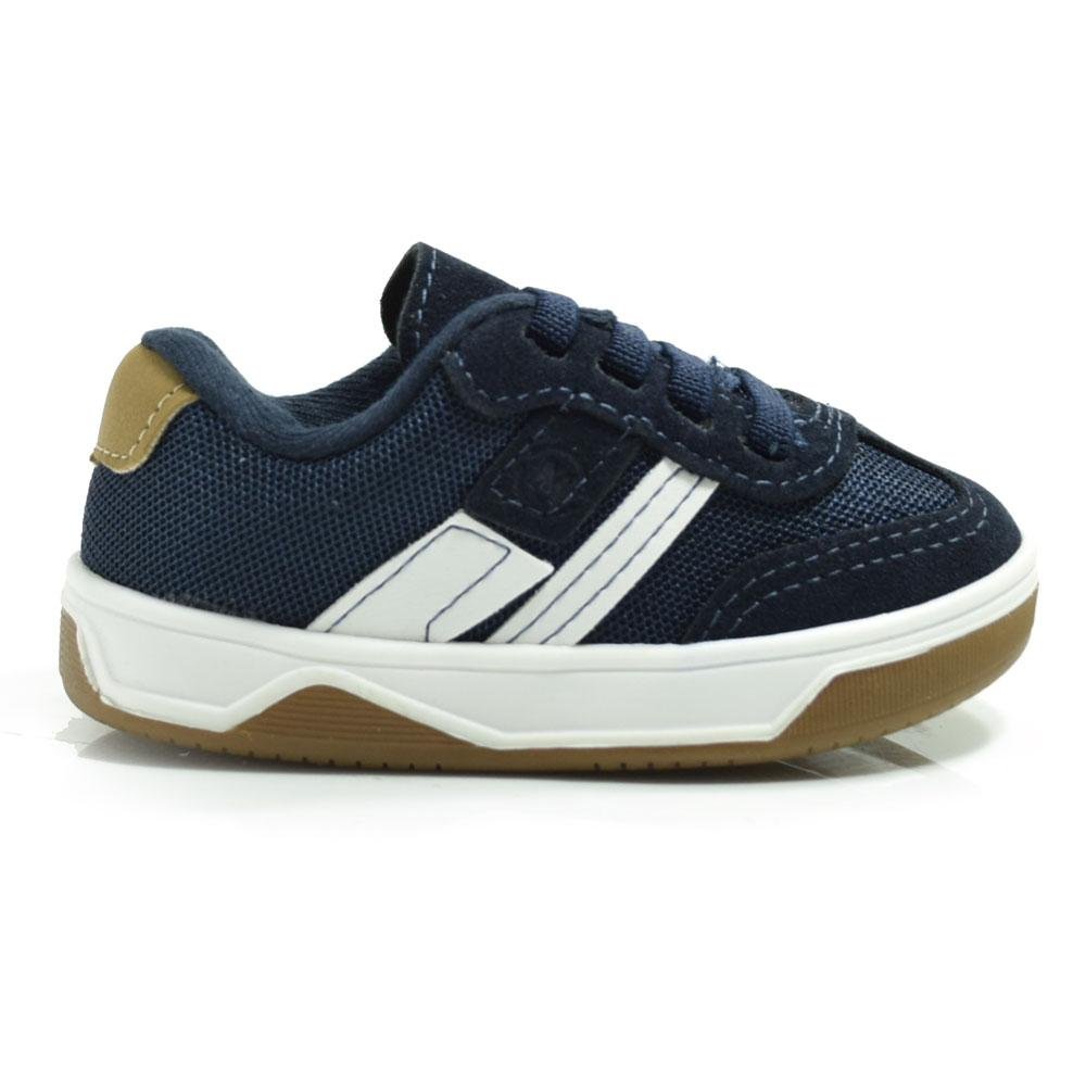 Tênis Infantil Molekinho 2623.117.19780 Azul 3