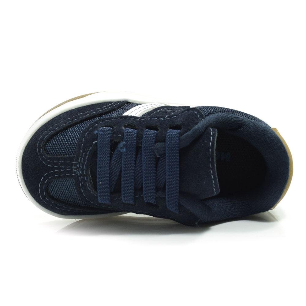 Tênis Infantil Molekinho 2623.117.19780 Azul 6