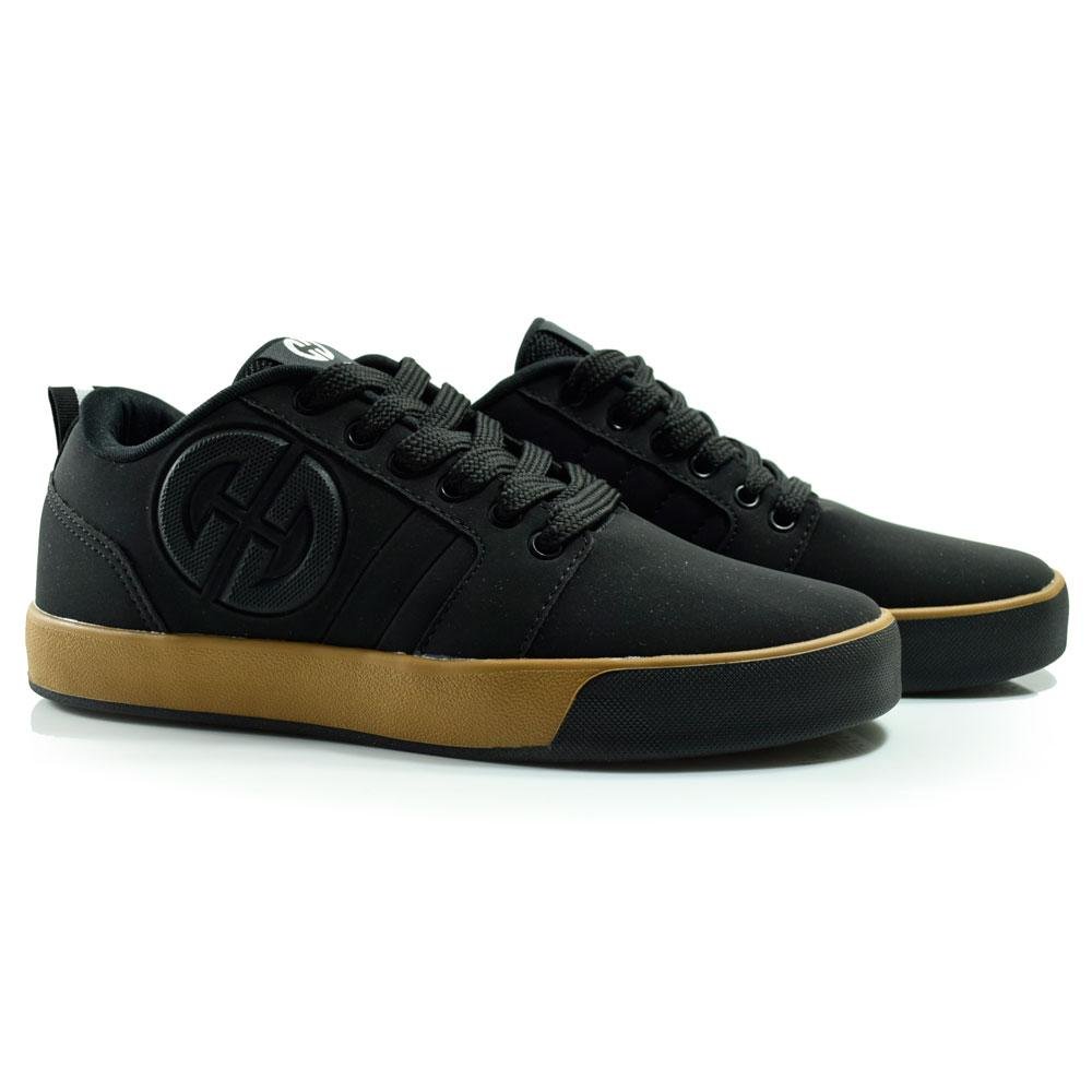 Tênis Infantil Ollie Start START 3 INF Preto 2