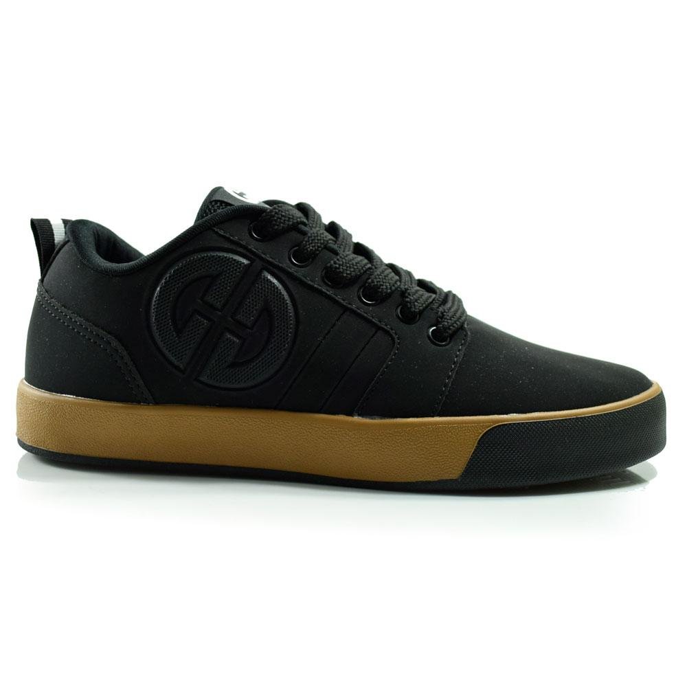 Tênis Infantil Ollie Start START 3 INF Preto 3