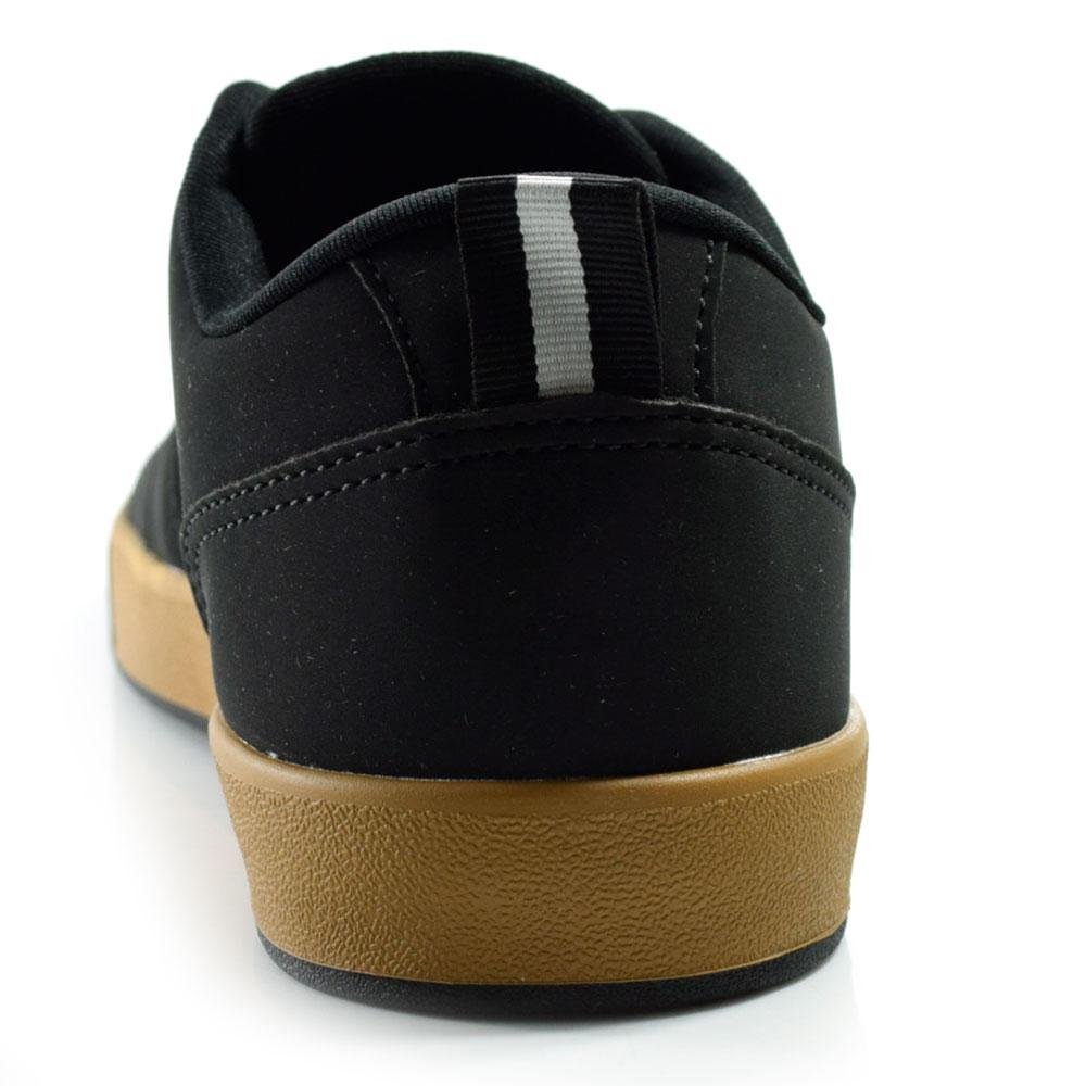 Tênis Infantil Ollie Start START 3 INF Preto 4