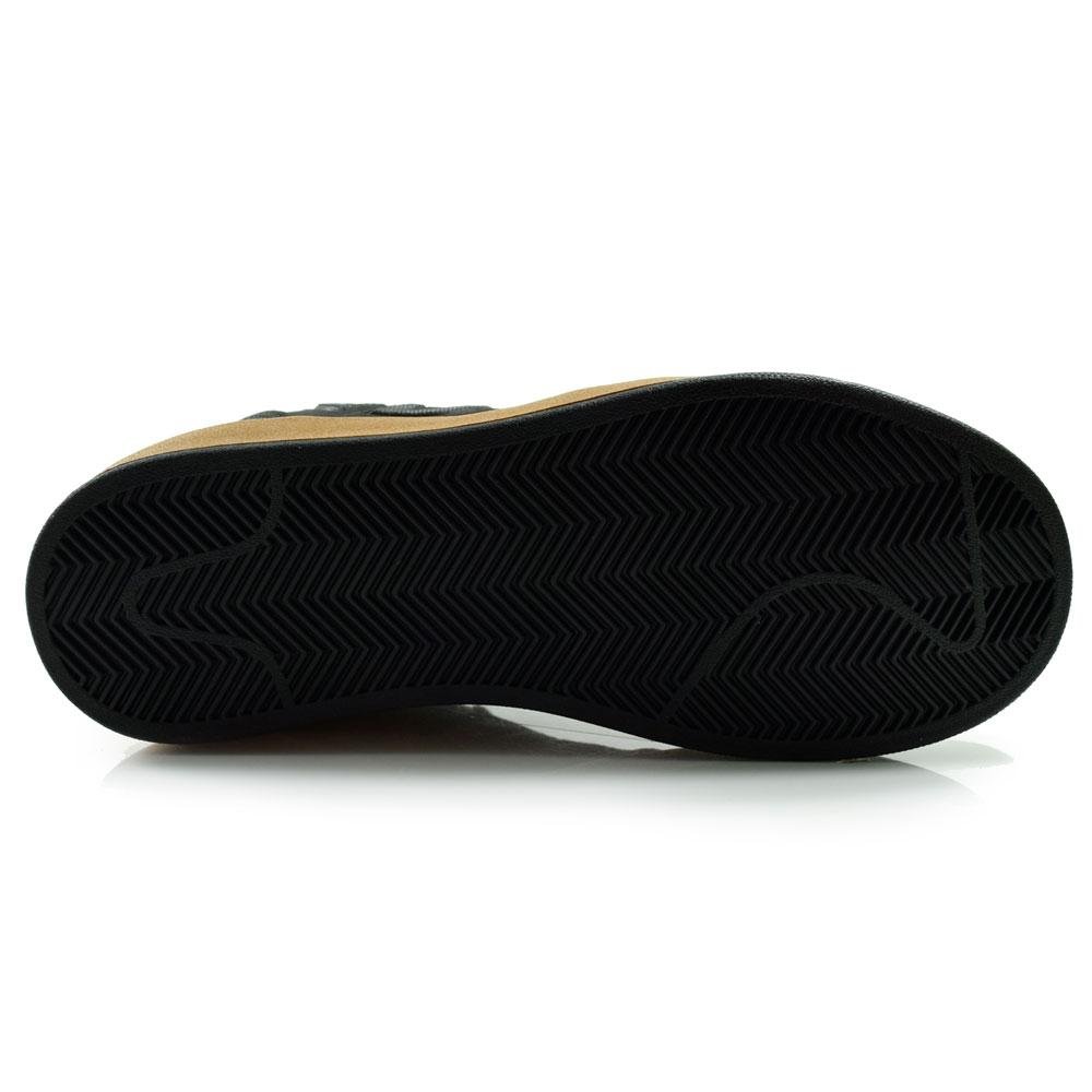 Tênis Infantil Ollie Start START 3 INF Preto 7