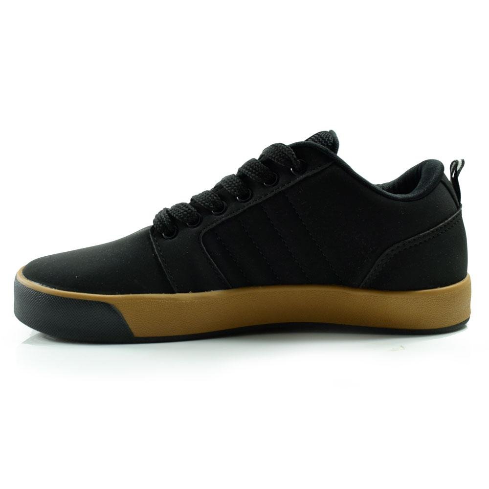 Tênis Infantil Ollie Start START 3 INF Preto 5
