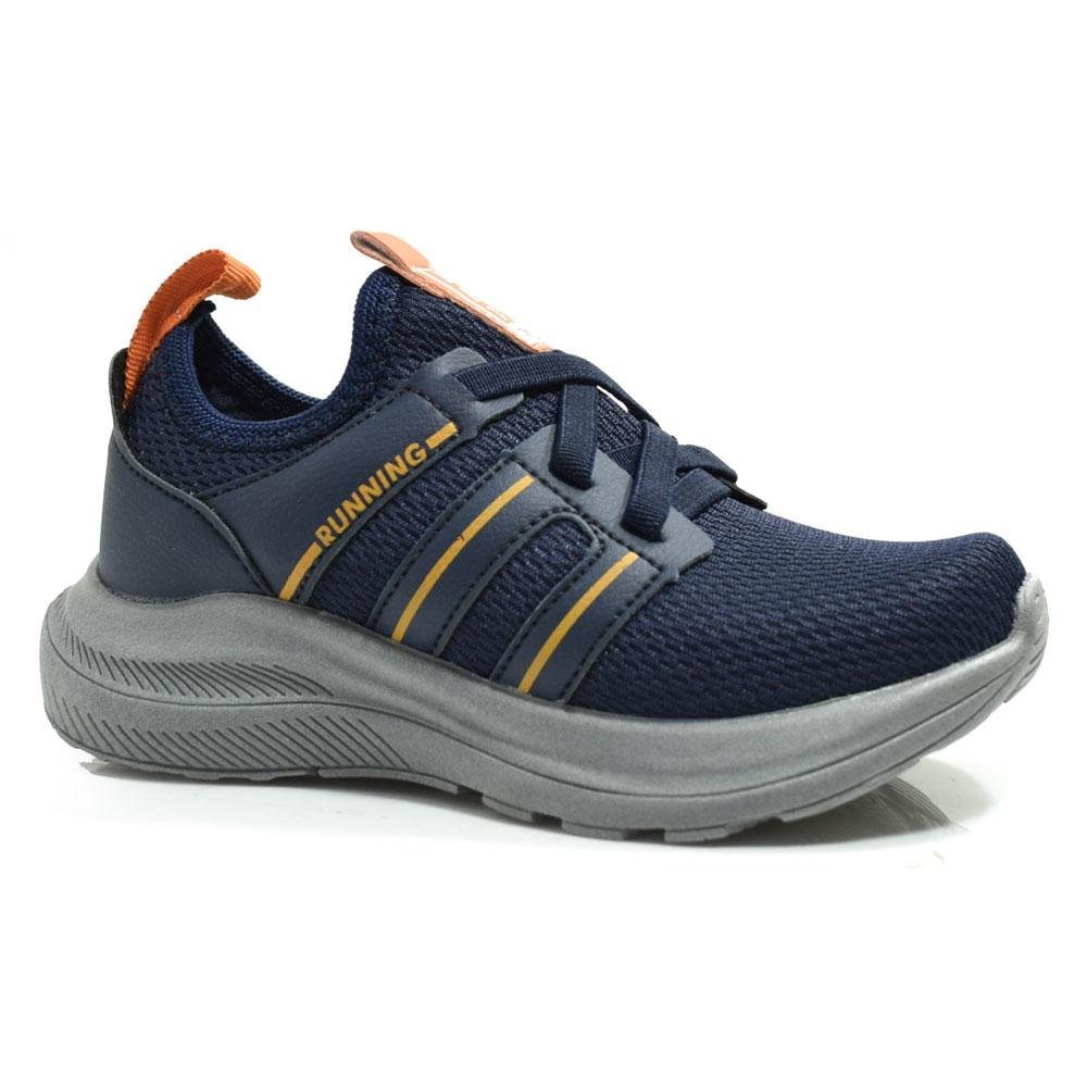 Tênis Infantil Jet Kids 62.119